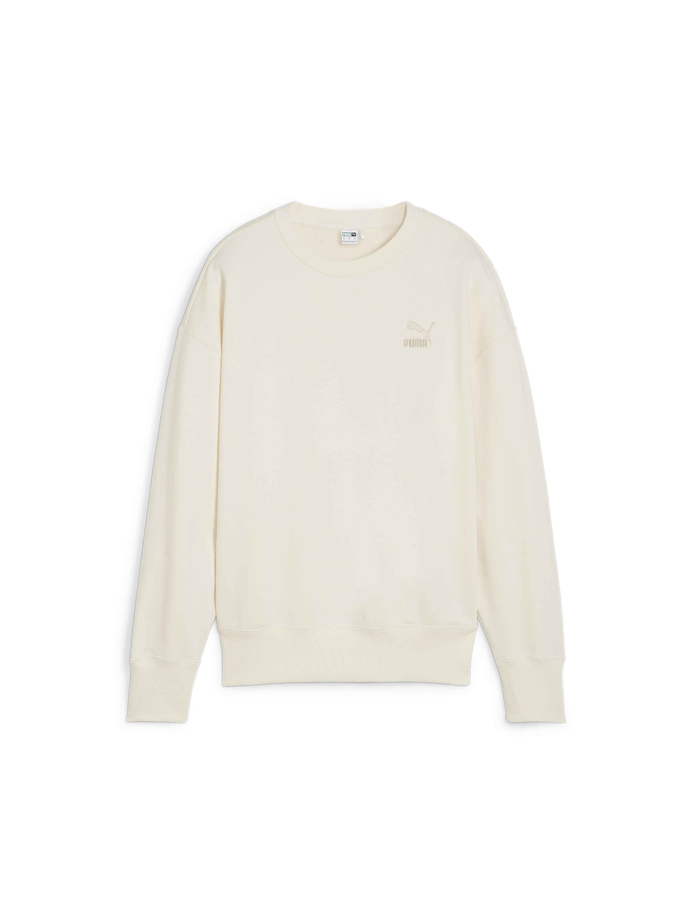 Світшот PUMA Better Classics Relaxed Crew модель 624231 Фото