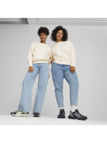 Світшот PUMA Better Classics Relaxed Crew модель 624231 Фото