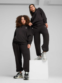 Штаны спортивные PUMA Better Classics Sweatpants модель 624233 Фото