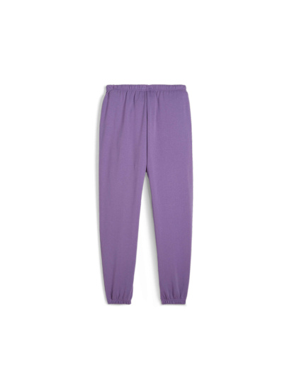 Штани спортивні PUMA Better Classics Sweatpants модель 624233 — фото - INTERTOP