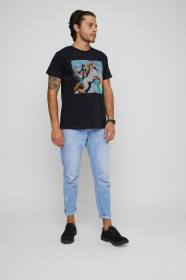 Футболки и поло YAPPI модель MB2412 Фото