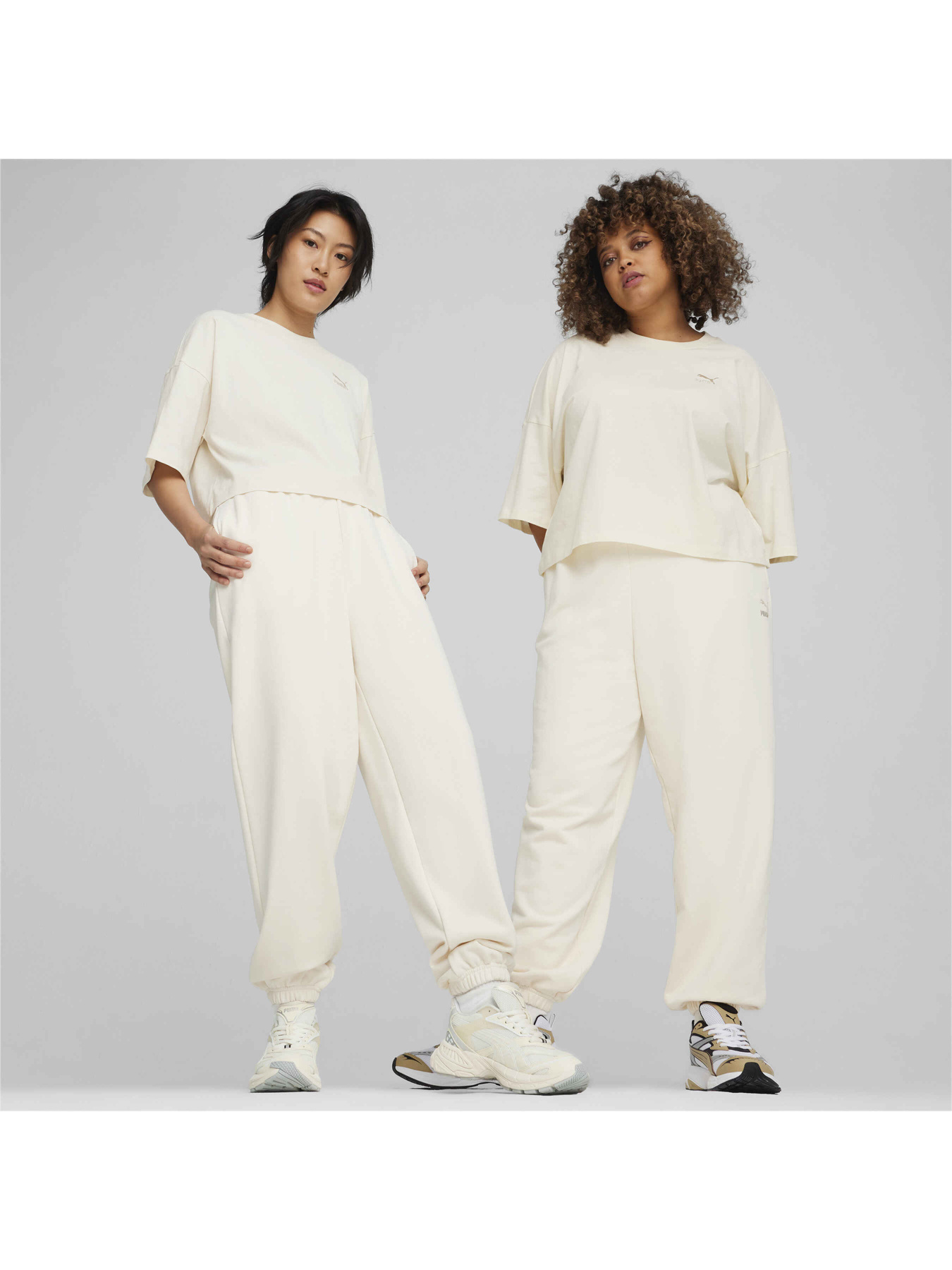 Штаны спортивные PUMA Better Classics Sweatpants модель 624233 Фото