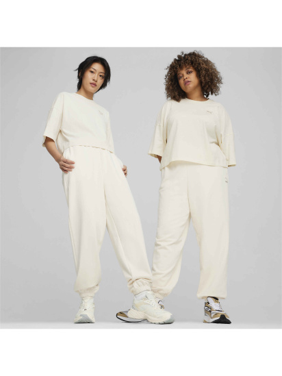 Штани спортивні PUMA Better Classics Sweatpants модель 624233 — фото 3 - INTERTOP