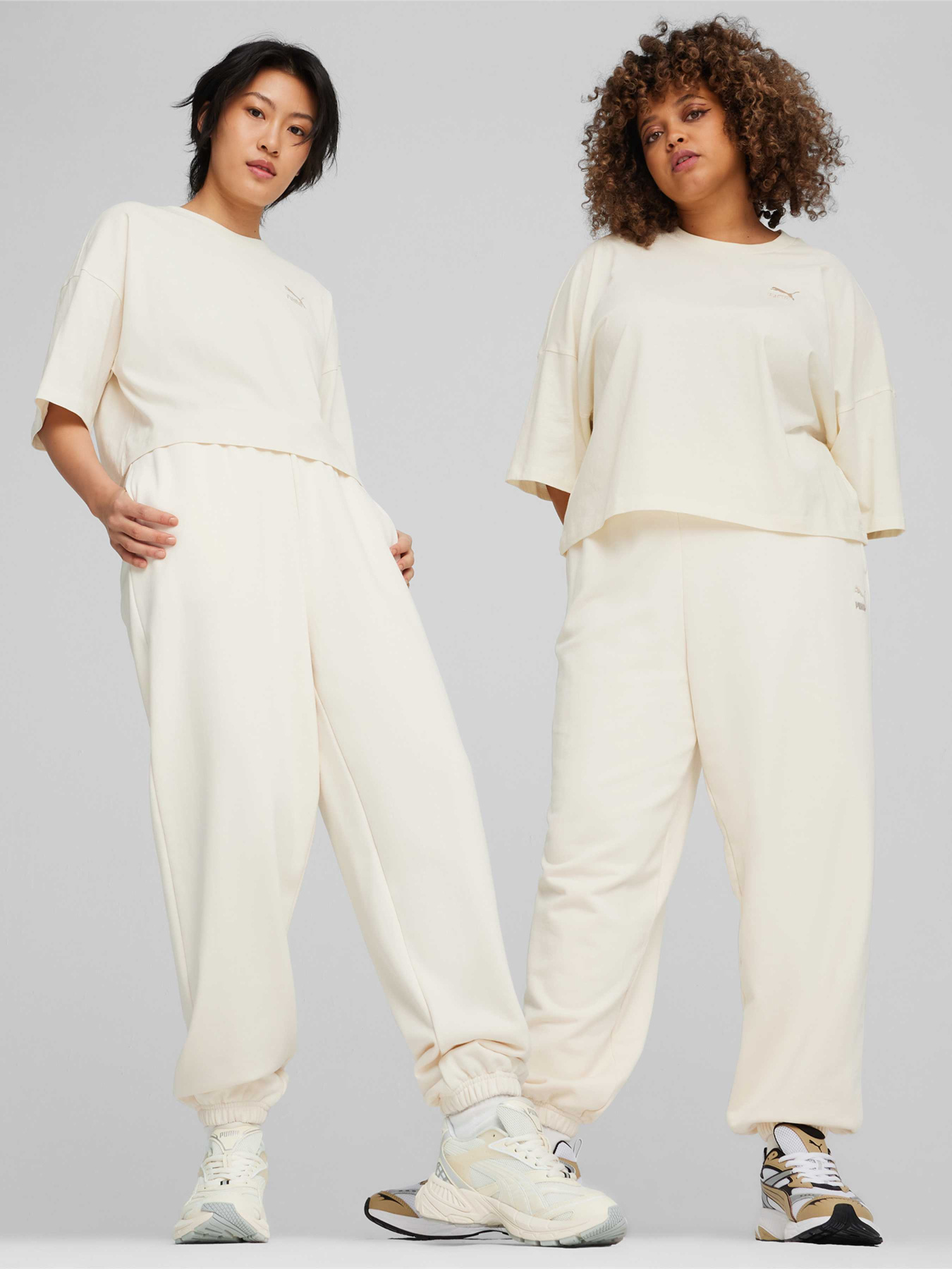 Спортивні штани PUMA Better Classics Sweatpants модель 624233 Фото