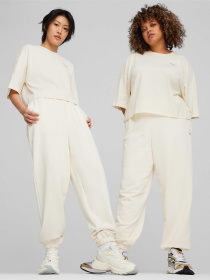 Спортивні штани PUMA Better Classics Sweatpants модель 624233 Фото