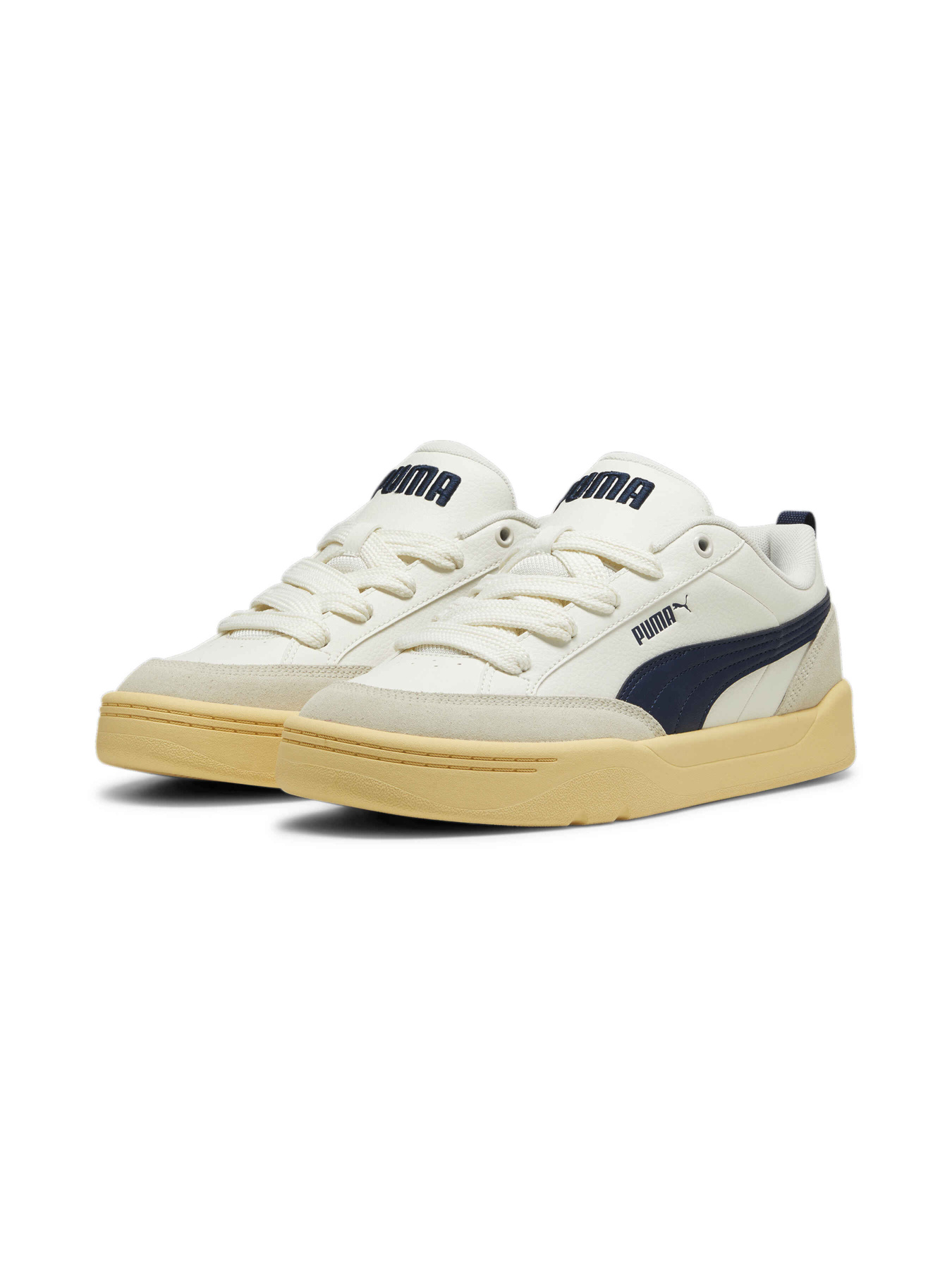 Кеди низькі PUMA Park Lifestyle Og модель 397262 Фото