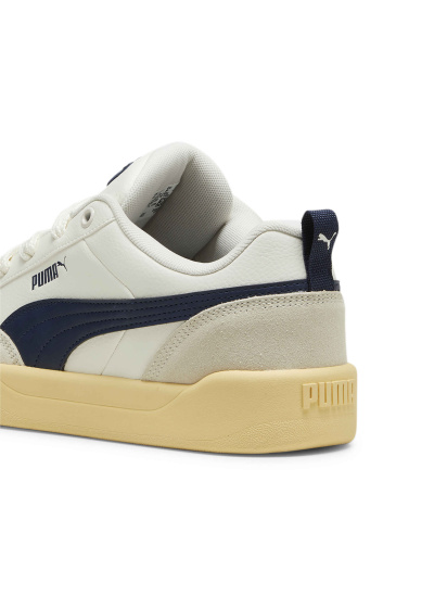 Кеды низкие PUMA Park Lifestyle Og модель 397262 — фото 3 - INTERTOP