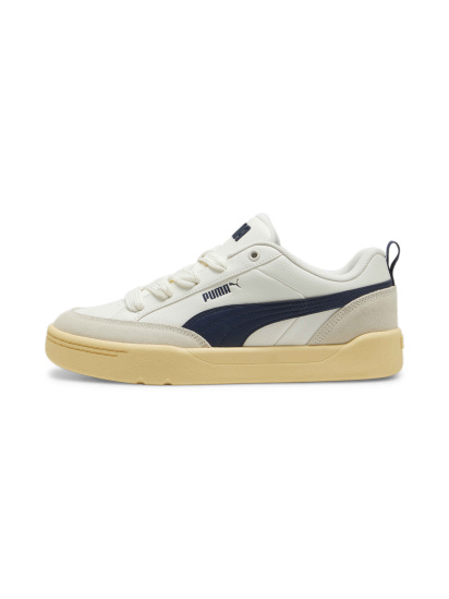 Кеды низкие PUMA Park Lifestyle Og модель 397262 — фото 4 - INTERTOP