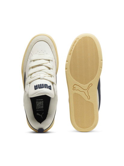 Кеды низкие PUMA Park Lifestyle Og модель 397262 — фото 5 - INTERTOP