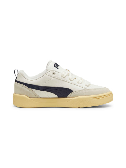 Кеды низкие PUMA Park Lifestyle Og модель 397262 - фото