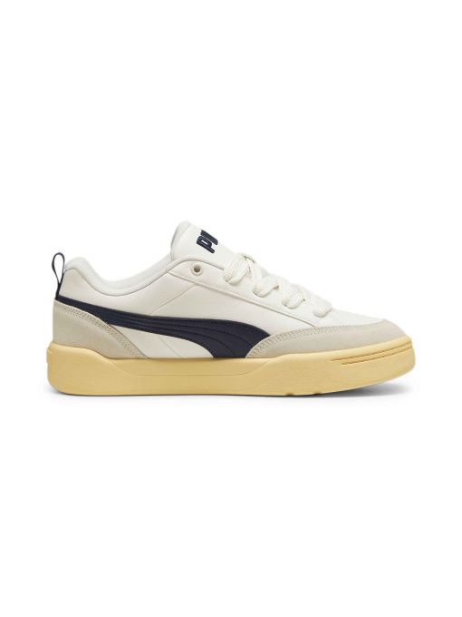 Кеды низкие PUMA Park Lifestyle Og модель 397262 Фото