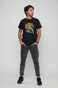 Футболки и поло YAPPI модель MB2415 Фото