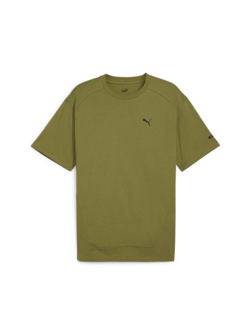 Футболка PUMA Rad/cal Tee модель 678913 Фото