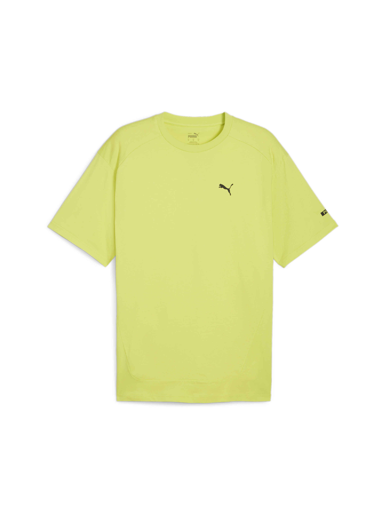 Футболка PUMA Rad/cal Tee модель 678913 Футболка PUMA Rad/cal Tee модель 678913 Фото