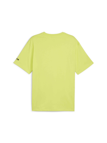 Футболка спортивна PUMA Rad/cal Tee модель 678913 — фото - INTERTOP