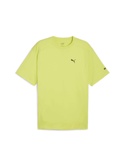 Футболка спортивна PUMA Rad/cal Tee модель 678913 - фото