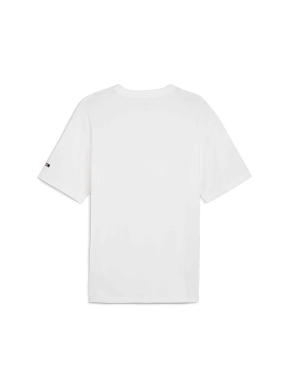 Футболка спортивна PUMA Rad/cal Tee модель 678913 — фото - INTERTOP