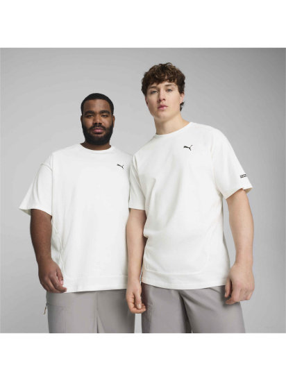 Футболка спортивна PUMA Rad/cal Tee модель 678913 — фото 3 - INTERTOP