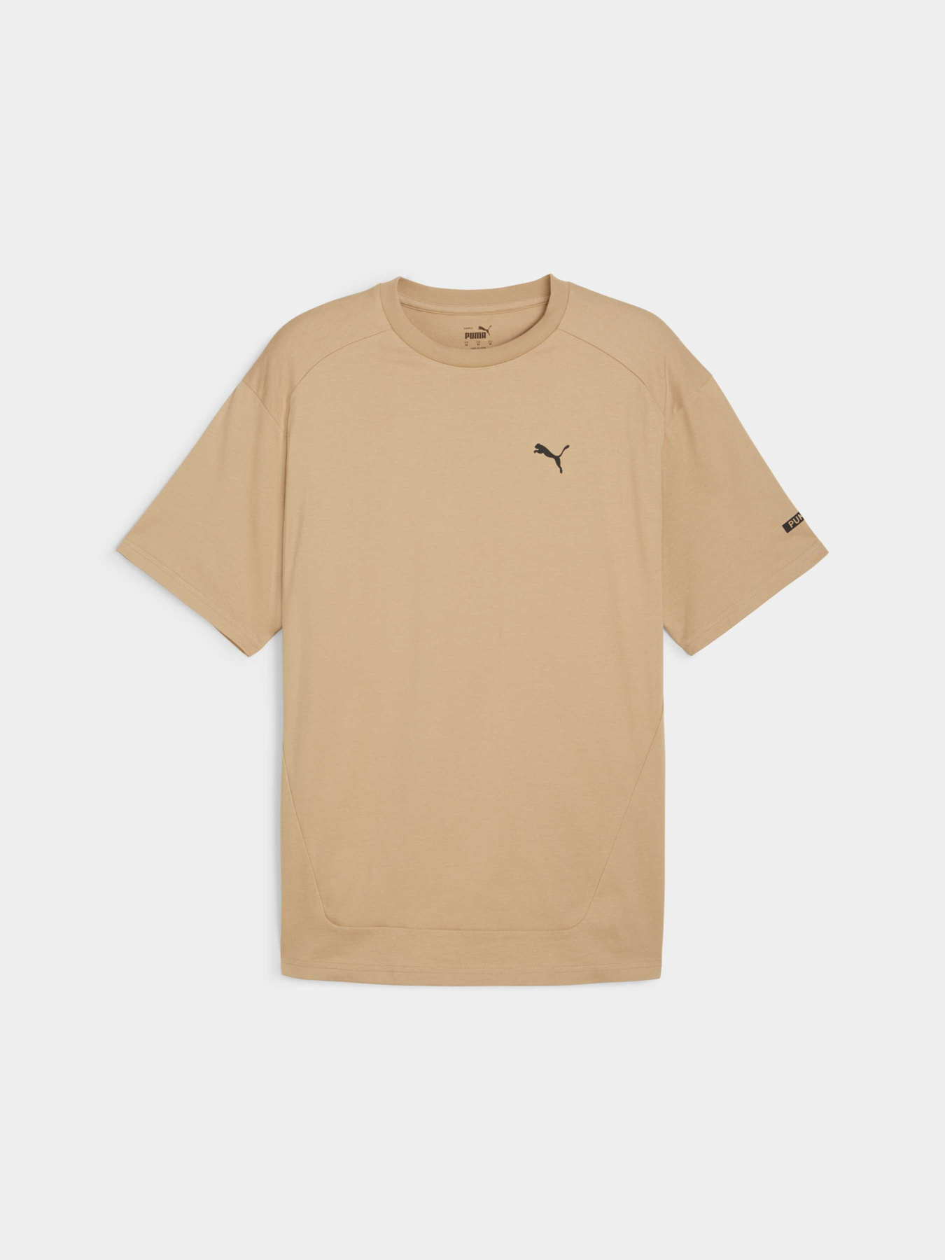 Футболки и поло PUMA Rad/cal Tee модель 678913 Фото