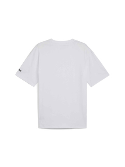 Футболка спортивна PUMA Rad/cal Tee модель 678913 — фото - INTERTOP