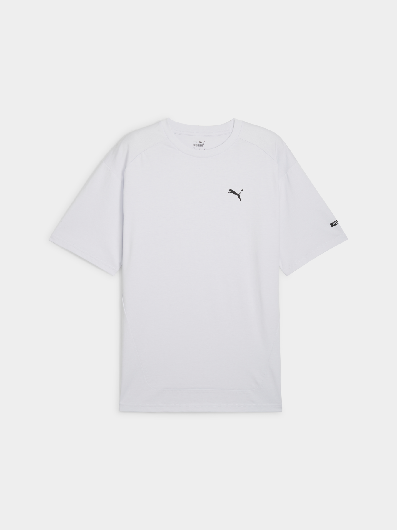 Футболка PUMA Rad/cal Tee модель 678913 Футболка PUMA Rad/cal Tee модель 678913 Фото