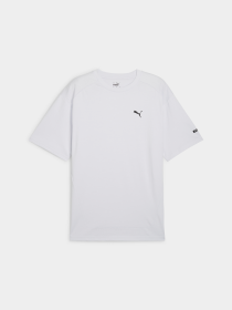 Футболка PUMA Rad/cal Tee модель 678913 Футболка PUMA Rad/cal Tee модель 678913 Фото