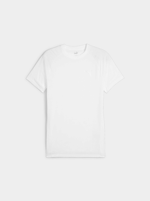 Спортивная футболка PUMA Evostripe Tee модель 678992 Фото