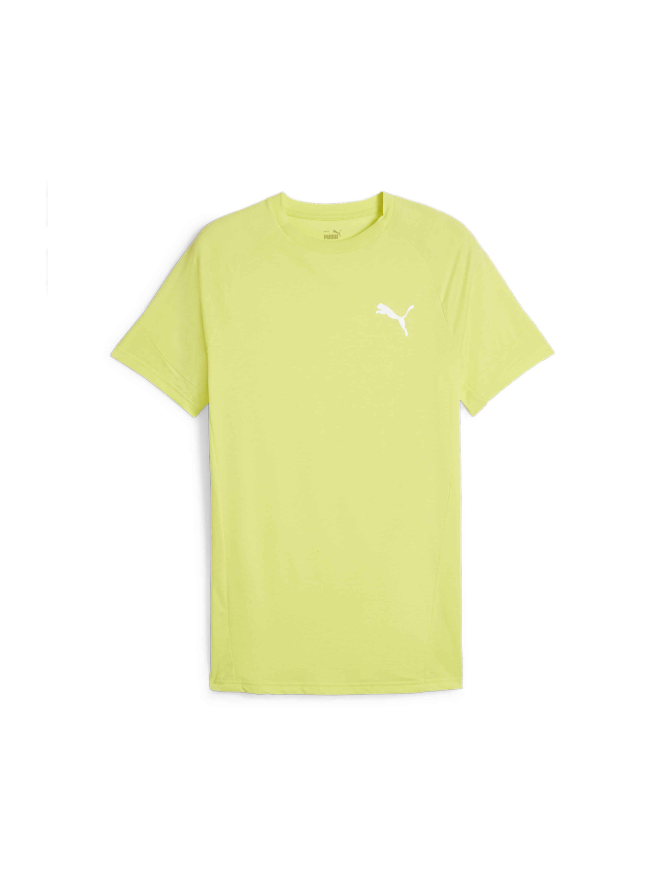 Футболка спортивная PUMA Evostripe Tee модель 678992 Фото