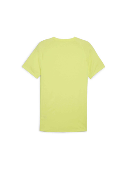 Футболка спортивна PUMA Evostripe Tee модель 678992 — фото - INTERTOP