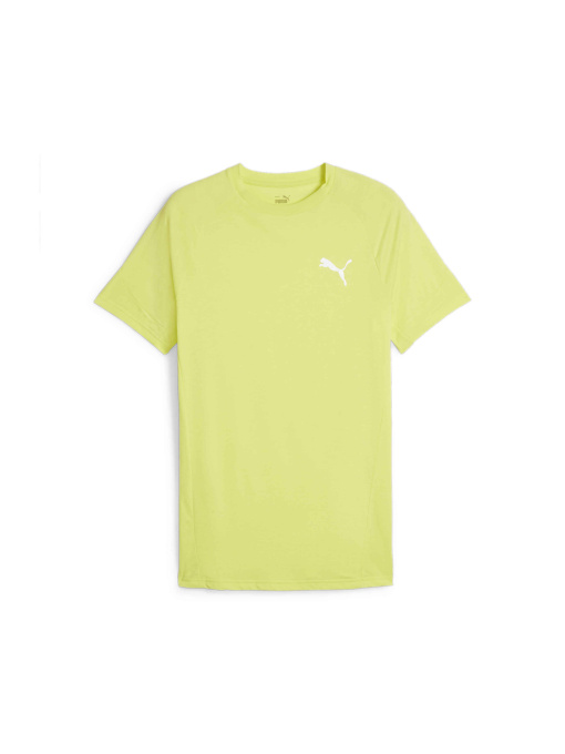 Спортивная футболка PUMA Evostripe Tee модель 678992 Фото
