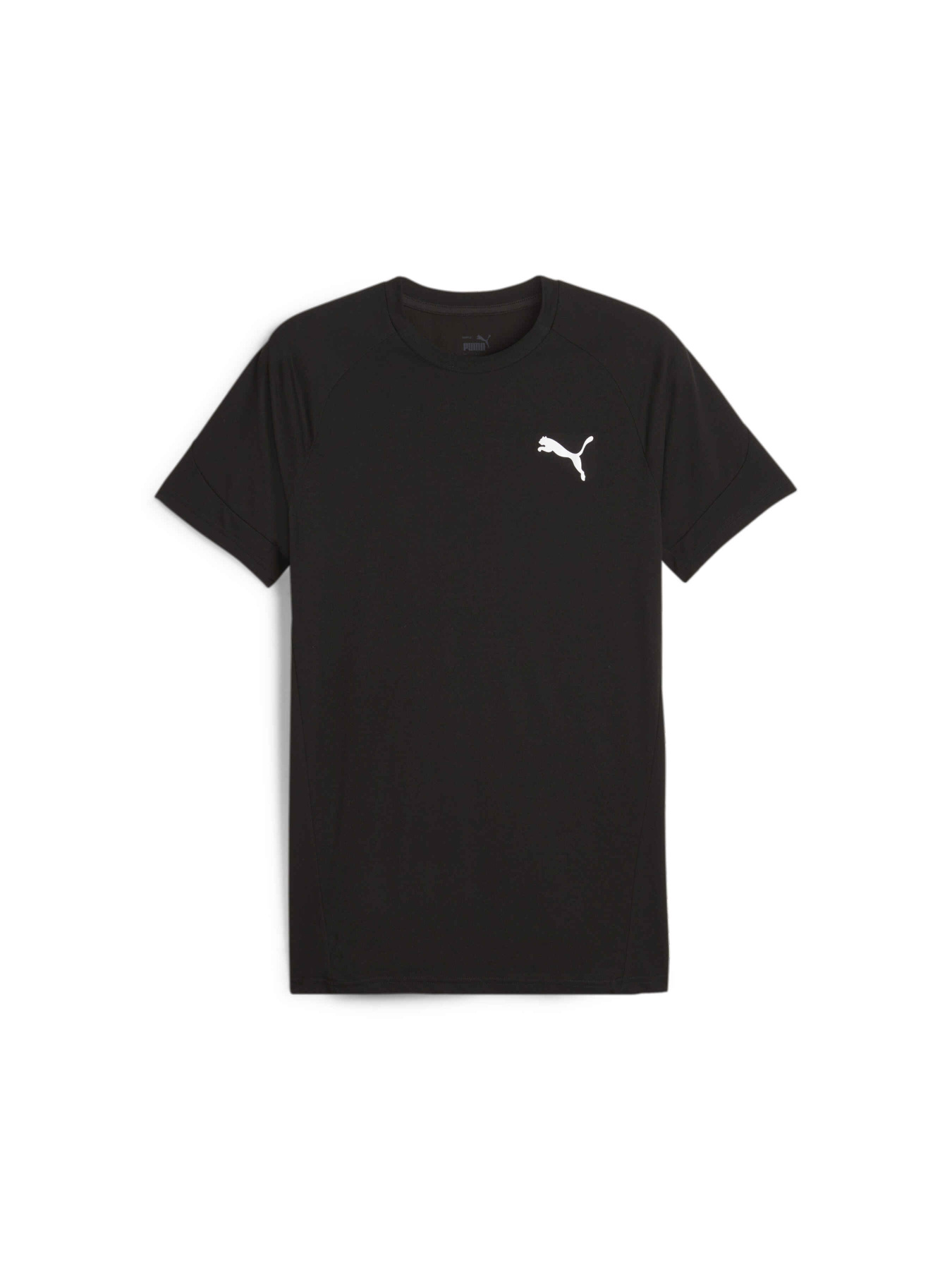 Футболка спортивная PUMA Evostripe Tee модель 678992 Фото
