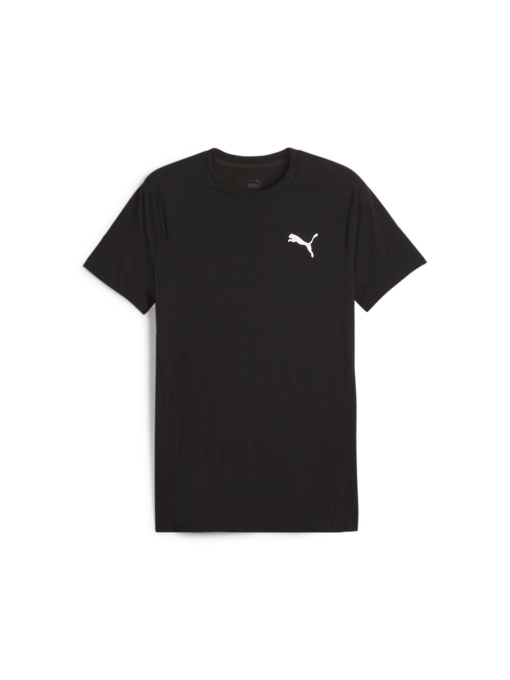 Спортивная футболка PUMA Evostripe Tee модель 678992 Фото