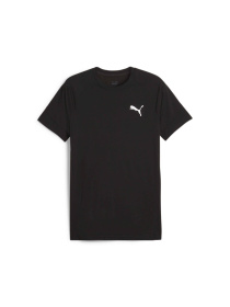 Спортивная футболка PUMA Evostripe Tee модель 678992 Фото