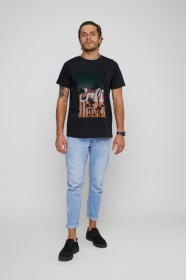 Футболки и поло YAPPI модель MB2414 Фото