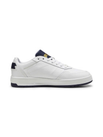 Кеди низькі PUMA Court Classic Lux модель 395019 Фото