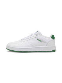 Кеди низькі PUMA Court Classic Better модель 395088 Фото