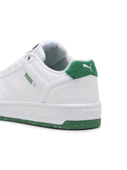 Кеди низькі PUMA Court Classic Better модель 395088 — фото 3 - INTERTOP