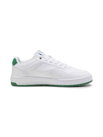 Кеди низькі PUMA Court Classic Better модель 395088 Фото