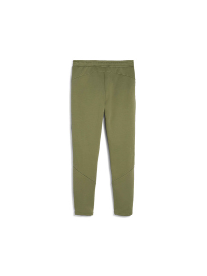 Штани спортивні PUMA Evostripe Pants Dk модель 678997 — фото - INTERTOP