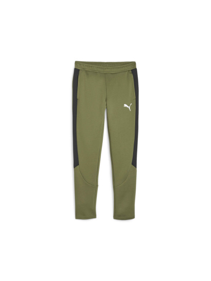 Штани спортивні PUMA Evostripe Pants Dk модель 678997 - фото