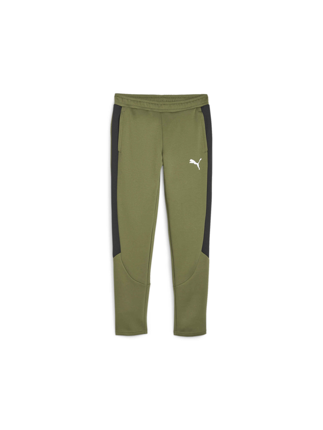 Штаны спортивные PUMA Evostripe Pants Dk модель 678997 Фото