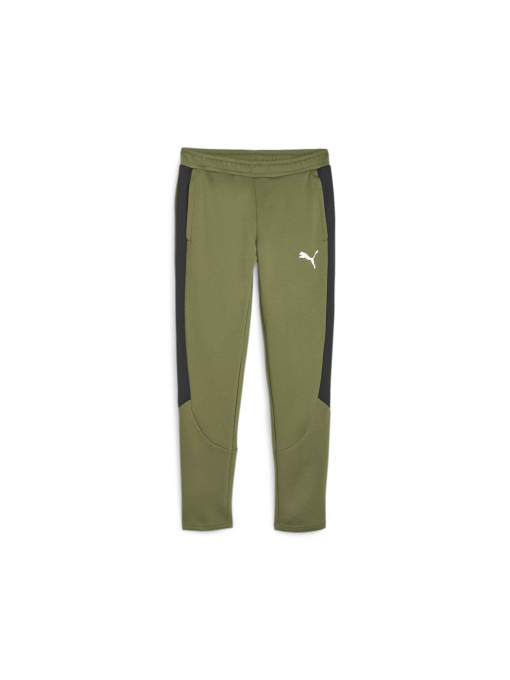 Штаны спортивные PUMA Evostripe Pants Dk модель 678997 Фото