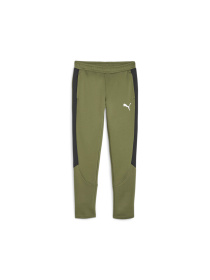 Штаны спортивные PUMA Evostripe Pants Dk модель 678997 Фото