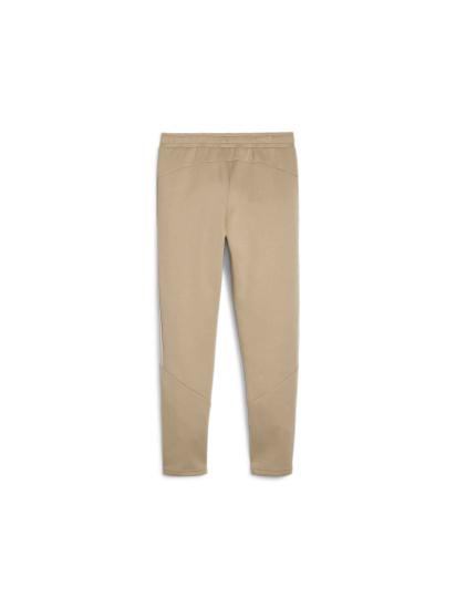Штани спортивні PUMA Evostripe Pants Dk модель 678997 — фото - INTERTOP