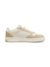 Кеды низкие PUMA Court Classic Sd модель 397264 Фото