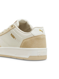 Кеди низькі PUMA Court Classic Sd модель 397264 Фото