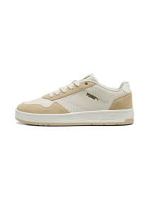 Кеди низькі PUMA Court Classic Sd модель 397264 Фото