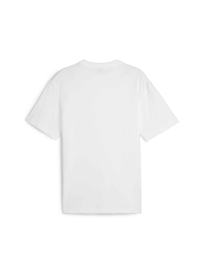 Футболка спортивна PUMA Downtown Badge Tee модель 625925 — фото - INTERTOP