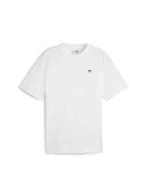 Спортивна футболка PUMA Downtown Badge Tee модель 625925 Спортивна футболка PUMA Downtown Badge Tee модель 625925 Фото