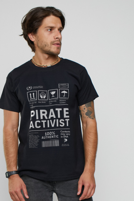 Футболки і поло YAPPI модель MB2417 Фото